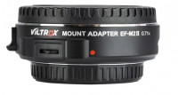 Адаптер Viltrox EF-M2 II, с Canon EF на Micro 4/3