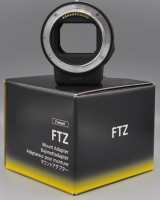 Nikon FTZ Mount Adapter (состояние 5)