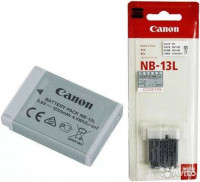 CANON NB-13L