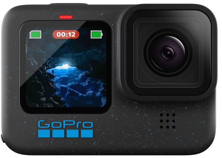 Action камера GoPro HERO 12