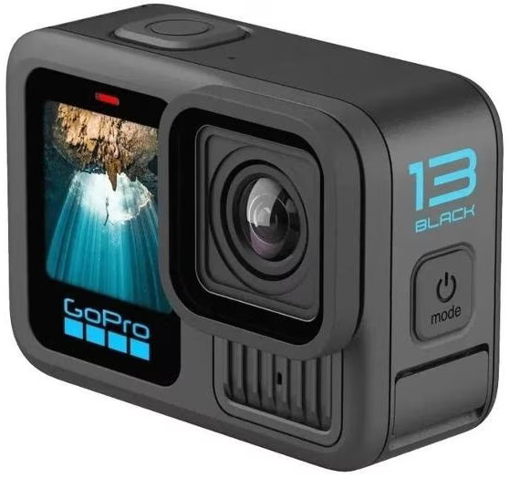 Экшн-камера GoPro HERO 13