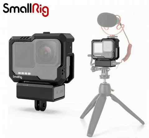 Клетка SmallRig 3083B для GoPro Hero 11, 10 и 9