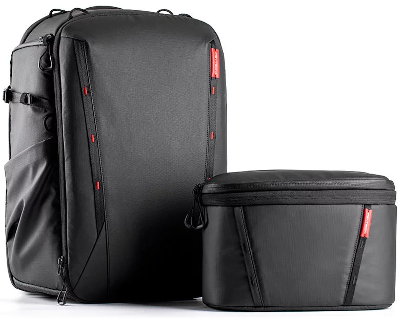 Фоторюкзак PGYTECH OneMo 2 25L Space Black