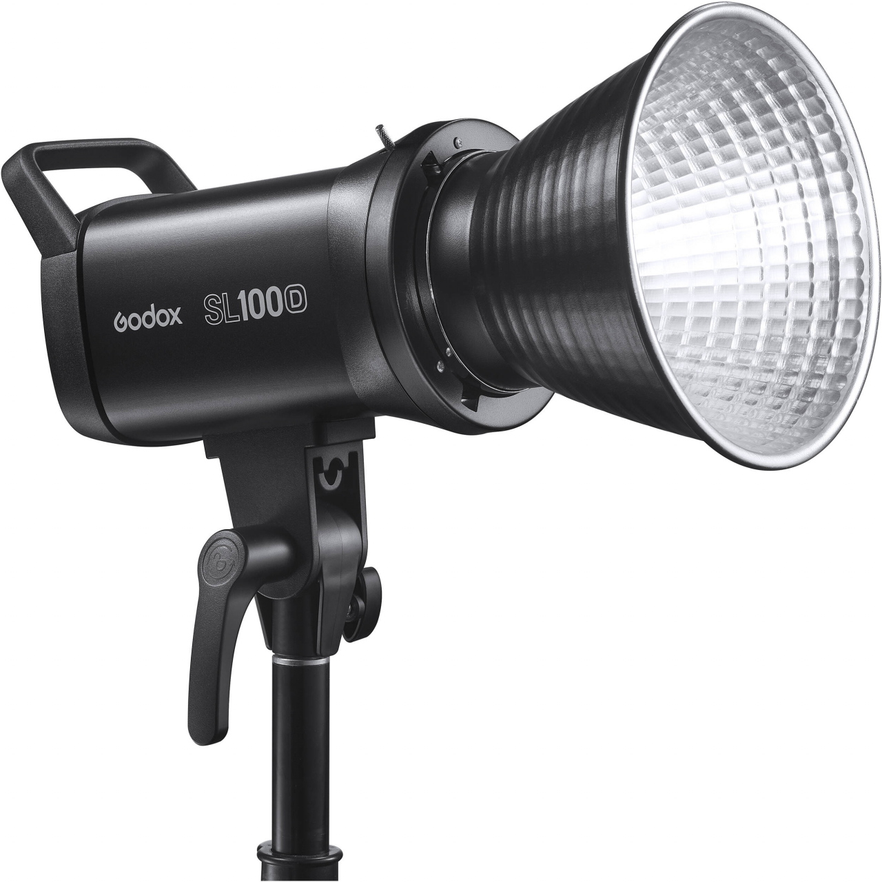 Студийный светодиодный осветитель Godox SL100D