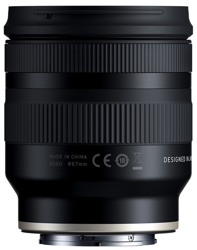 Объектив Tamron 11-20mm f/2.8 Di III-A RXD (Sony E)