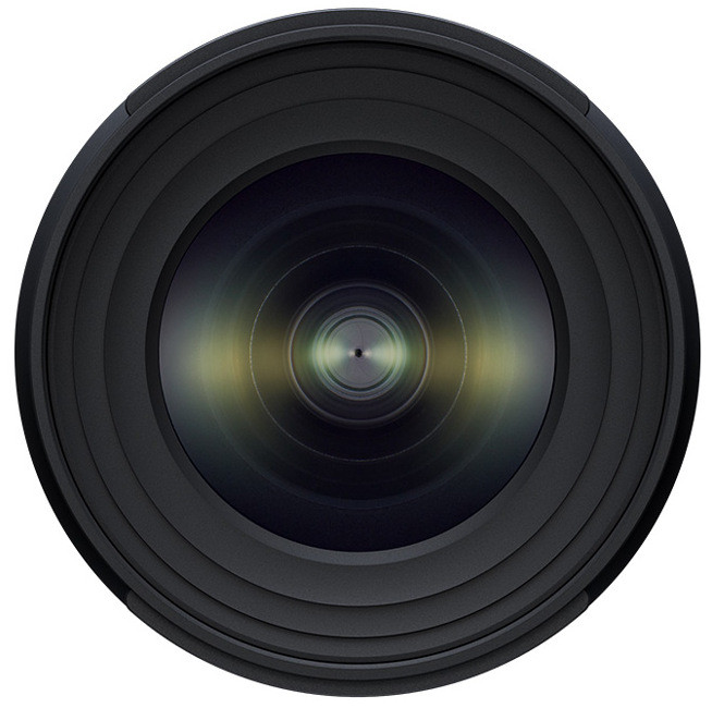 Объектив Tamron 11-20mm f/2.8 Di III-A RXD (Sony E)