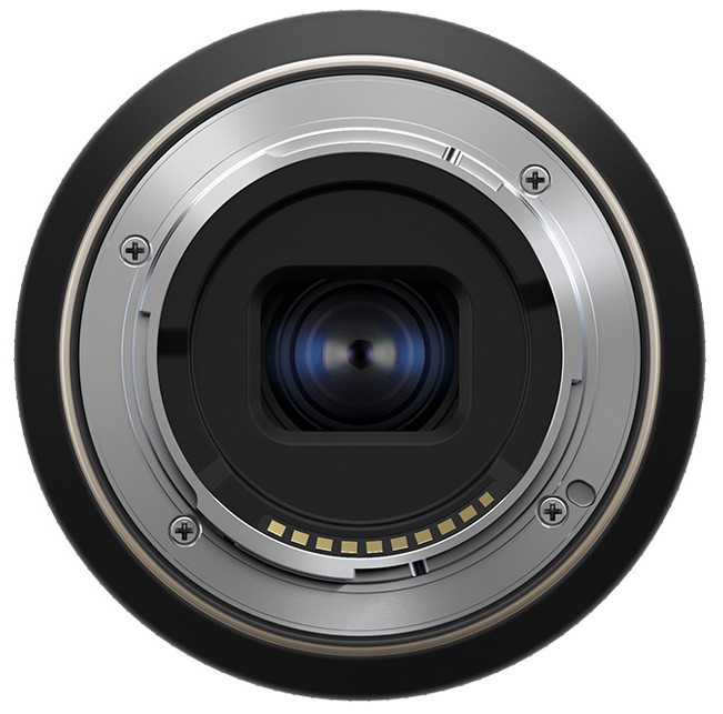 Объектив Tamron 11-20mm f/2.8 Di III-A RXD (Sony E)