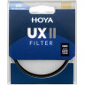 Фотофильтр HOYA UX II UV 55mm