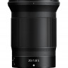 Объектив Nikon Z Nikkor 20mm f/1.8 S