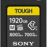 Sony 1920GB CFexpress Type A TOUGH (CEA-M1920T)