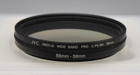 JVC Pro1-D PL-C 58 mm (состояние 5-)