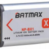 Batmax BT-BX1 з\у + 2 аккумулятора NP-BX1