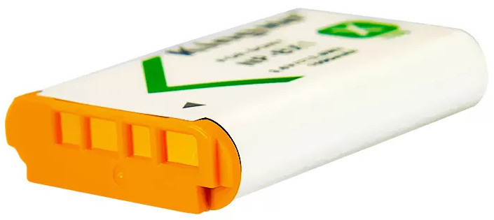 Аккумулятор KingMa NP-BX1 1090mAh