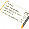 Аккумулятор KingMa NP-BX1 1090mAh
