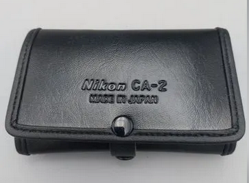 Набор светофильтров Nikon CA-2