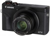 Canon PowerShot G7X Mark III (витринный экземпляр)