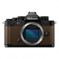 Nikon ZF body коричневый