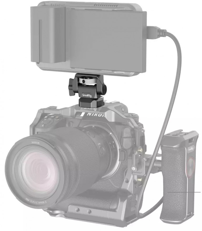 SmallRig 2903 держатель монитора (Like new)