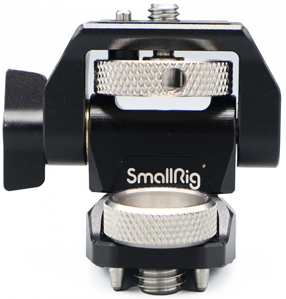 SmallRig 2903 держатель монитора (Like new)