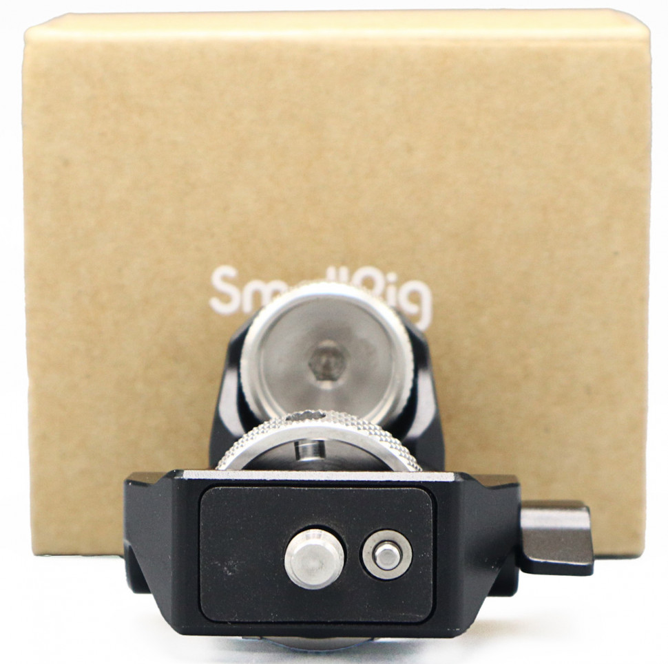 SmallRig 2903 держатель монитора (Like new)