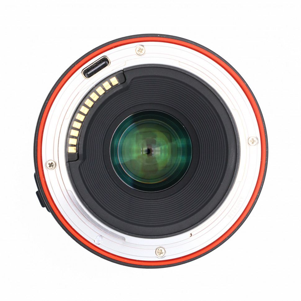 Meike 35mm f/2 STM Nikon Z (витринный экземпляр)