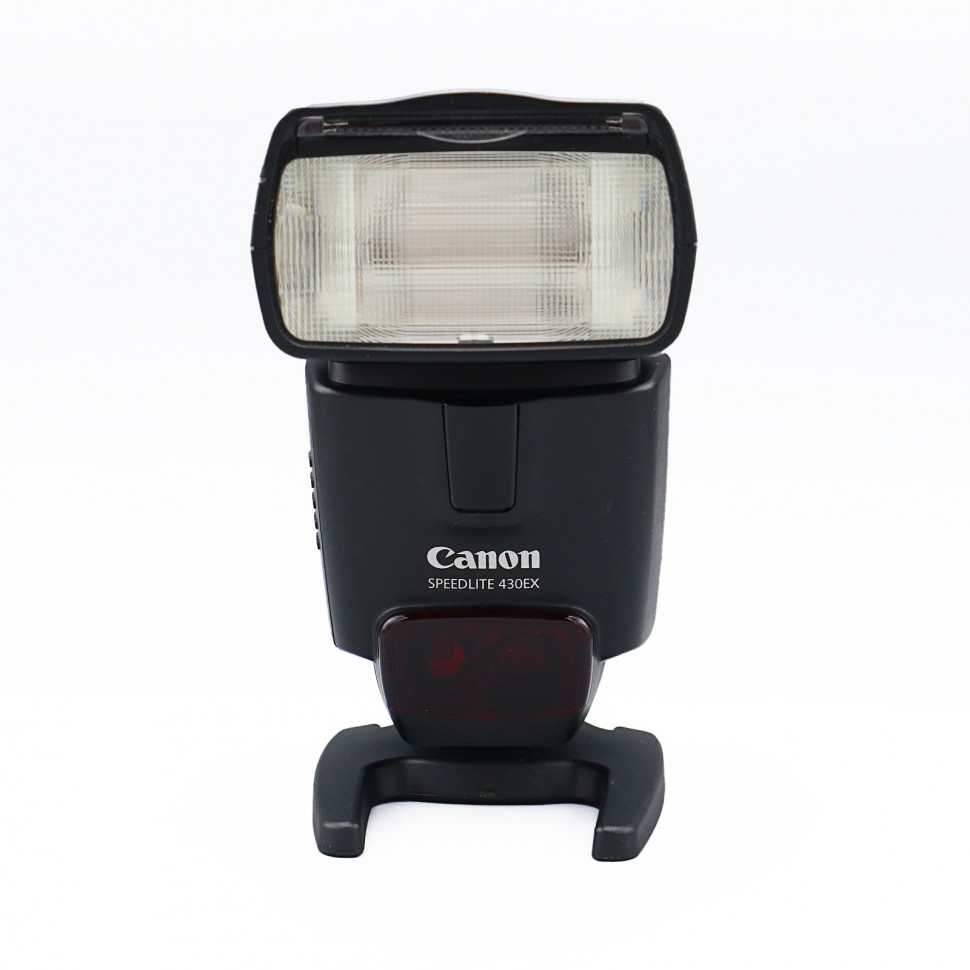 Canon Speedlite 430EX (состояние 3)
