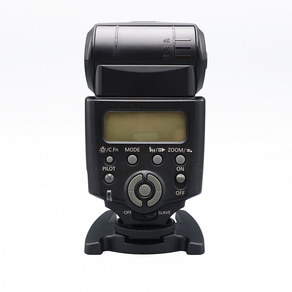 Canon Speedlite 430EX (состояние 3)
