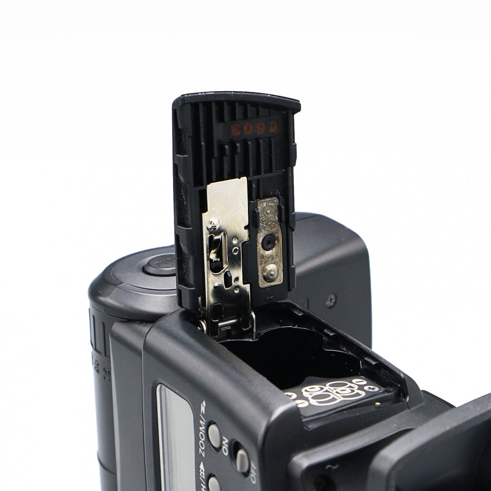 Canon Speedlite 430EX (состояние 3)