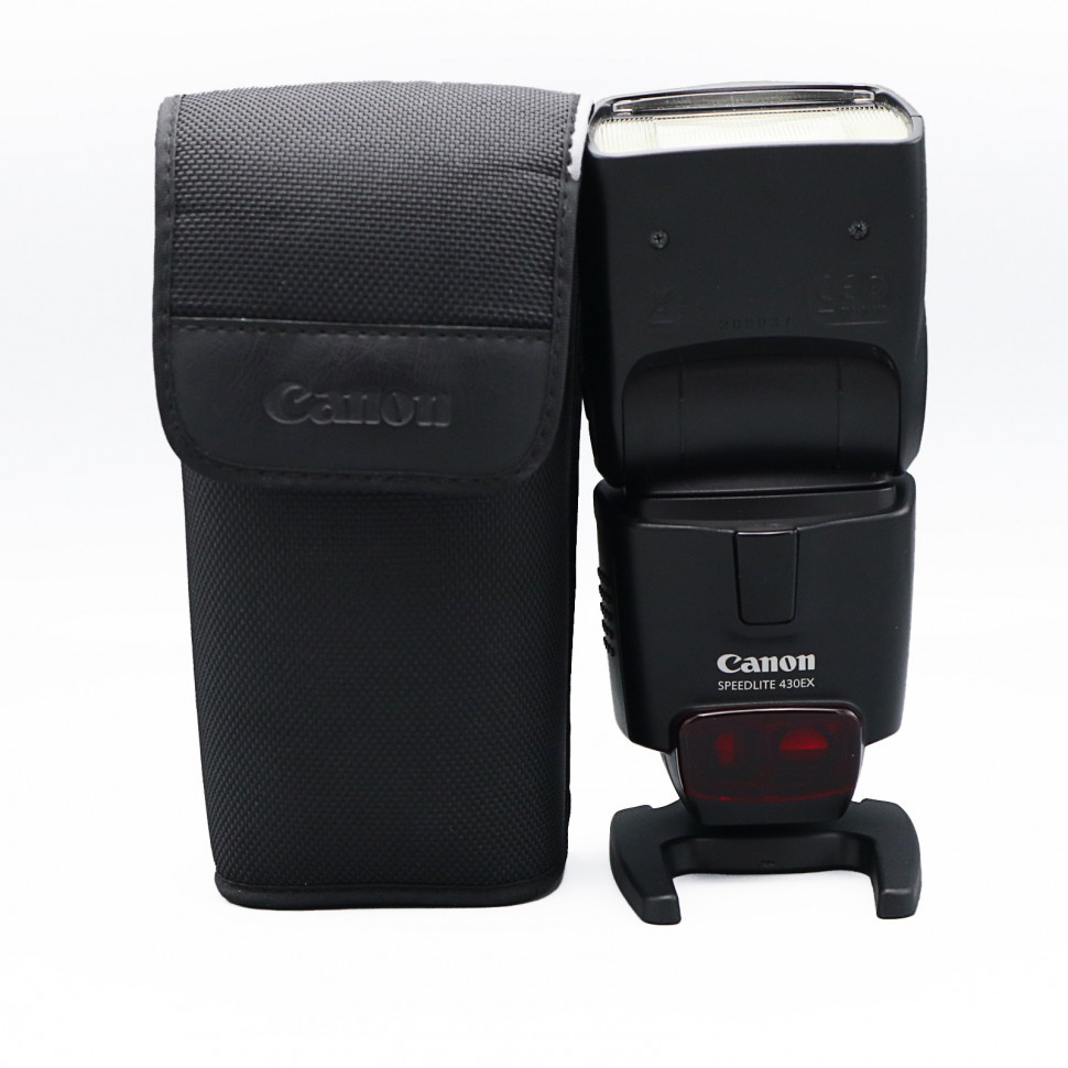 Canon Speedlite 430EX (состояние 3)