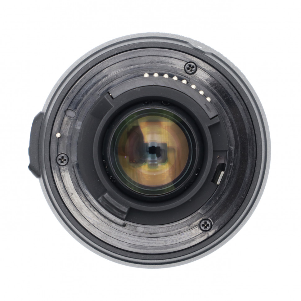 Nikkor AF-S 18-135mm f/3.5-5.6G ED (состояние 4-)