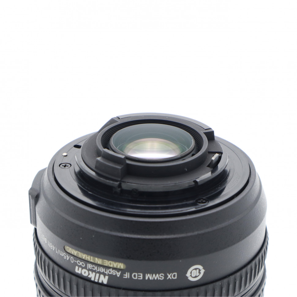 Nikkor AF-S 18-135mm f/3.5-5.6G ED (состояние 4-)