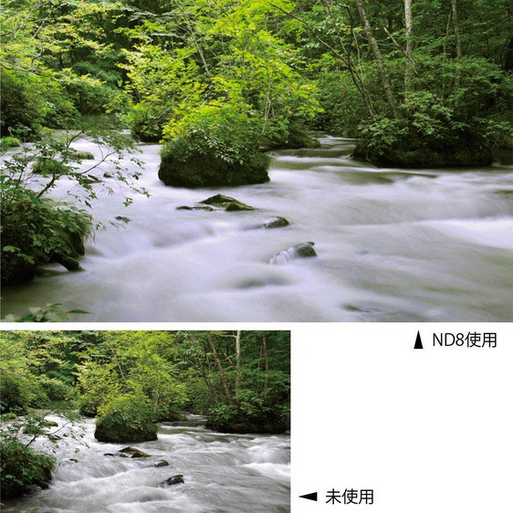 Kenko Pro1 Pro ND-8 (W) 77 mm (состояние 5)