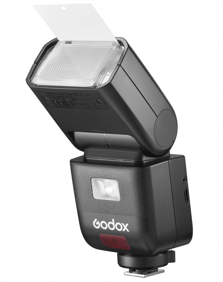 Вспышка накамерная Godox V480S TTL аккумуляторная для Sony