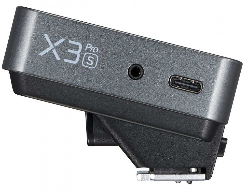 Пульт-радиосинхронизатор Godox X3Pro S для Sony
