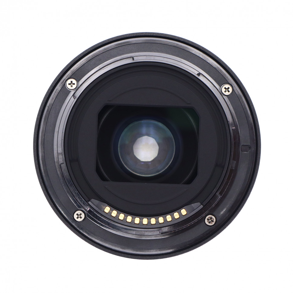 Nikon Z 40mm f/2 (like new)