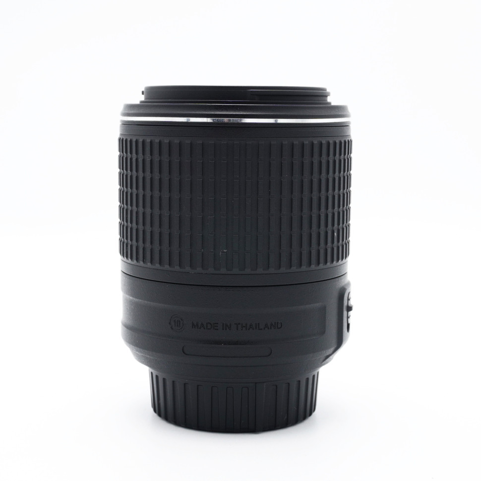 Nikon AF-S 55-200mm f/4-5.6G ED VR II (состояние 5)