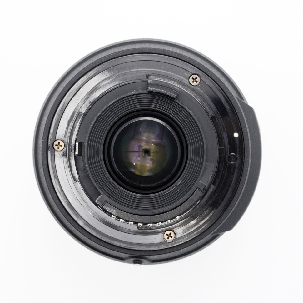 Nikon AF-S 55-200mm f/4-5.6G ED VR II (состояние 5)