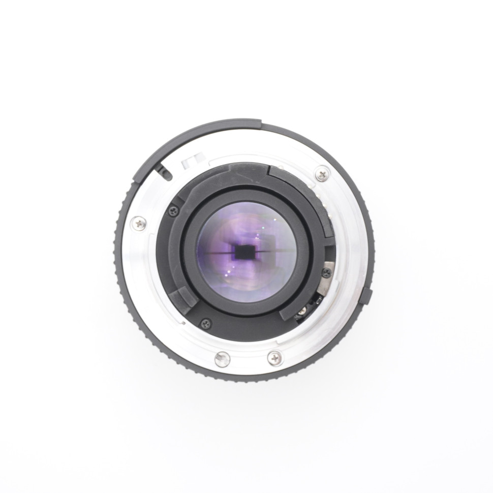 Nikon 50mm f/1.8D AF Nikkor (состояние 5-)