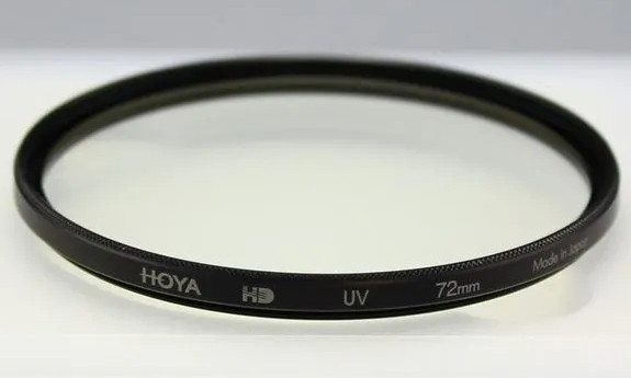 Hoya HD UV 72mm (состояние 5)