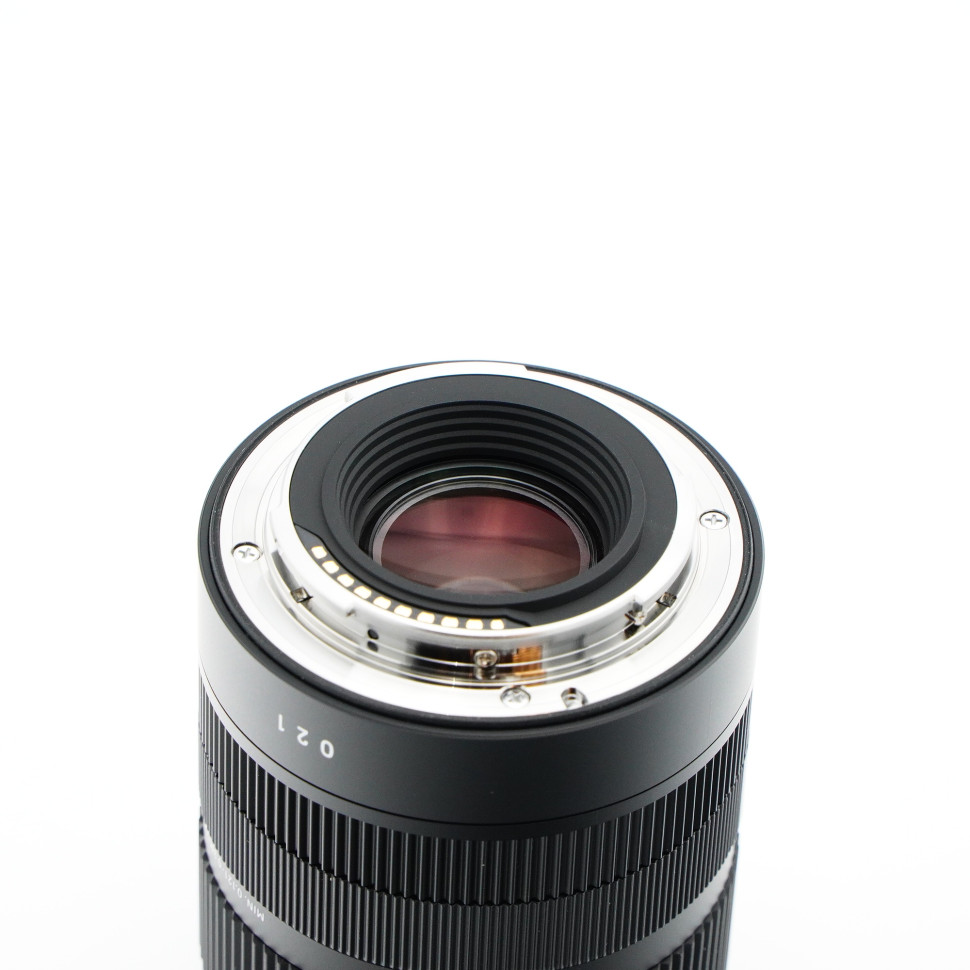 Sigma 18-50mm f/2.8 DC DN Sony E  (like new)