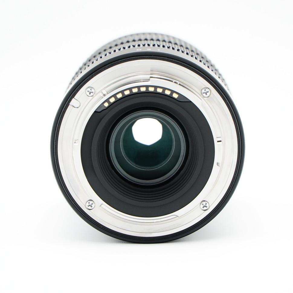 Sigma 18-50mm f/2.8 DC DN Sony E  (like new)