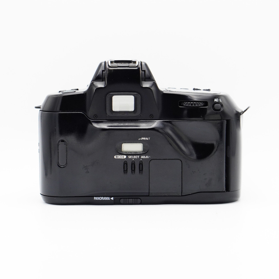 Nikon F70 body (состояние 4)