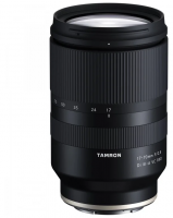 Объектив Tamron 17-70mm f/2.8 Di III-A VC RXD для Sony E