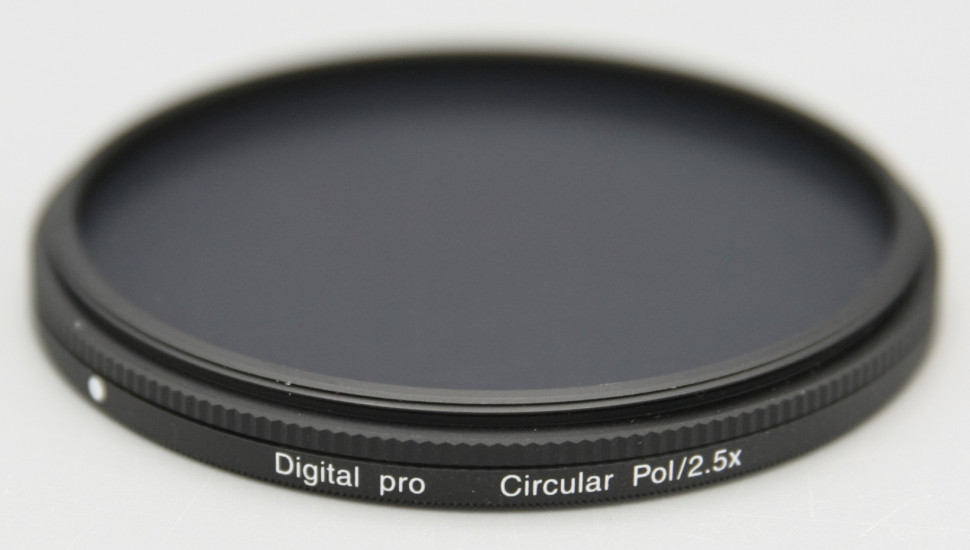 Rodenstock 62mm C-PL Digital Pro MC (состояние 5)