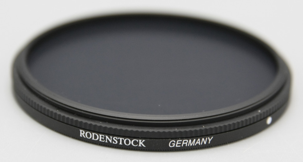 Rodenstock 62mm C-PL Digital Pro MC (состояние 5)
