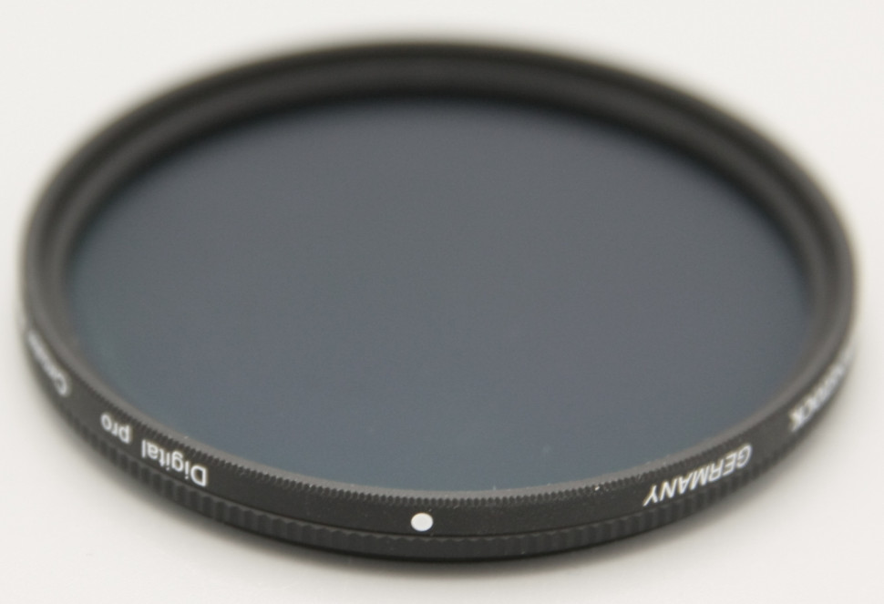 Rodenstock 62mm C-PL Digital Pro MC (состояние 5)