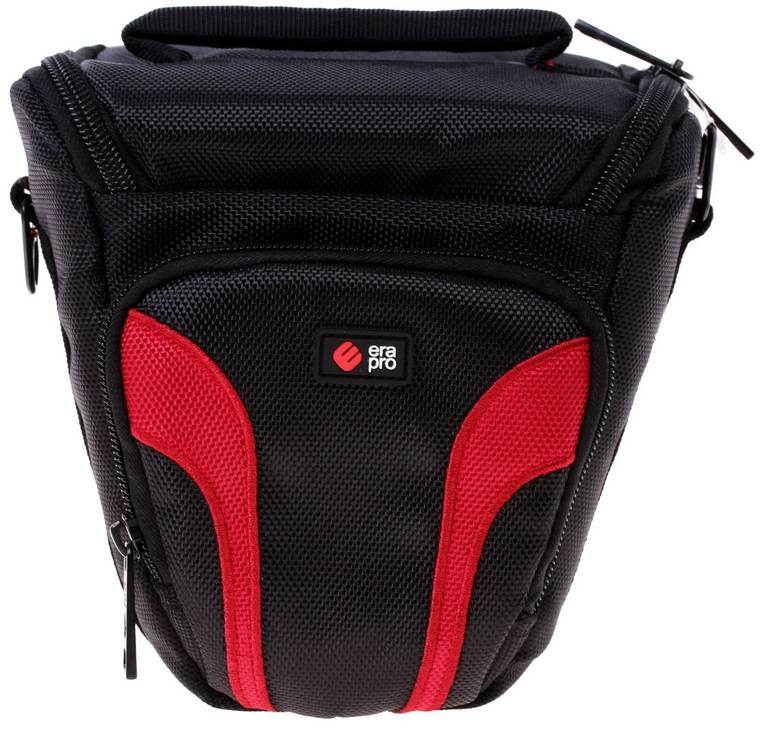 Фотосумка Era Pro треугольная