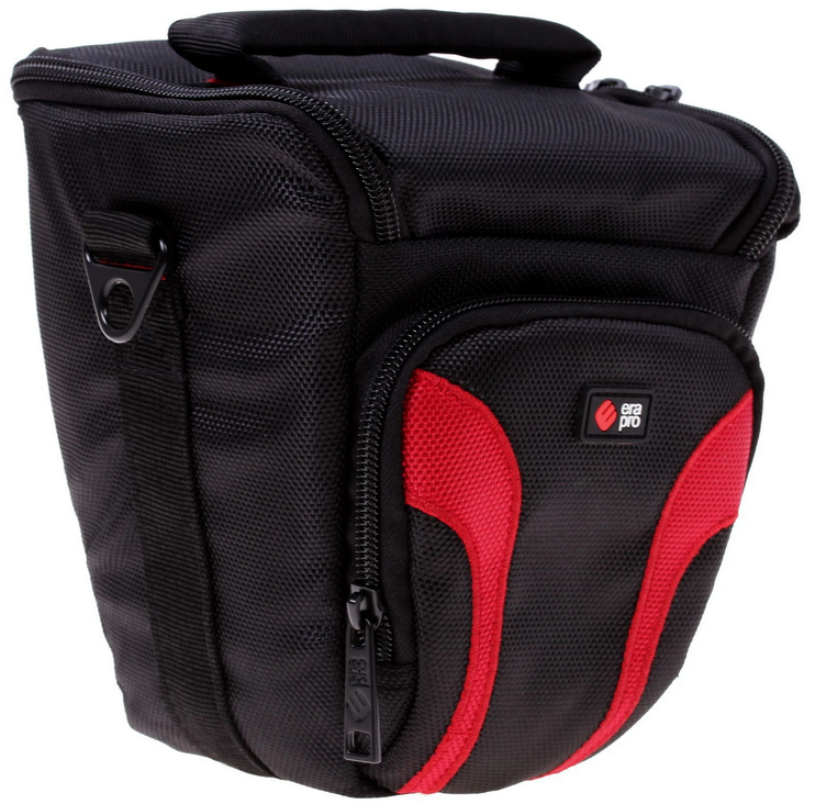 Фотосумка Era Pro треугольная