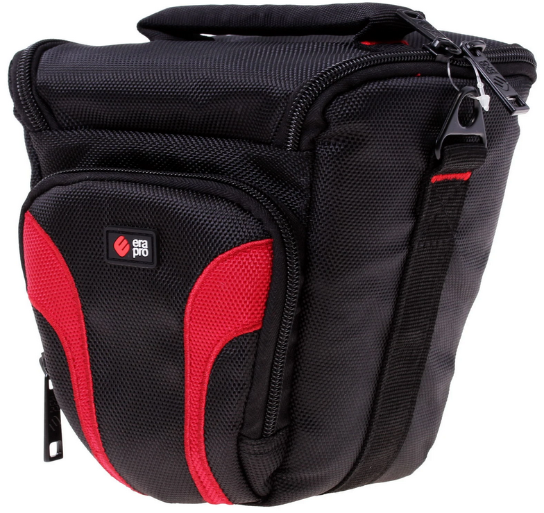 Фотосумка Era Pro треугольная