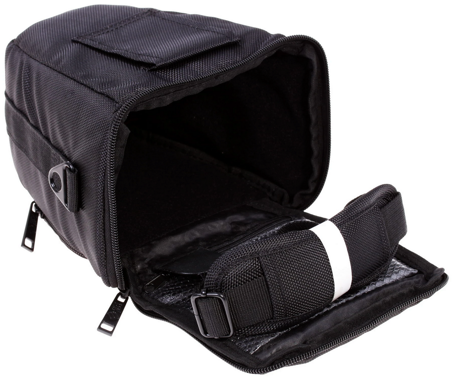 Фотосумка Era Pro треугольная